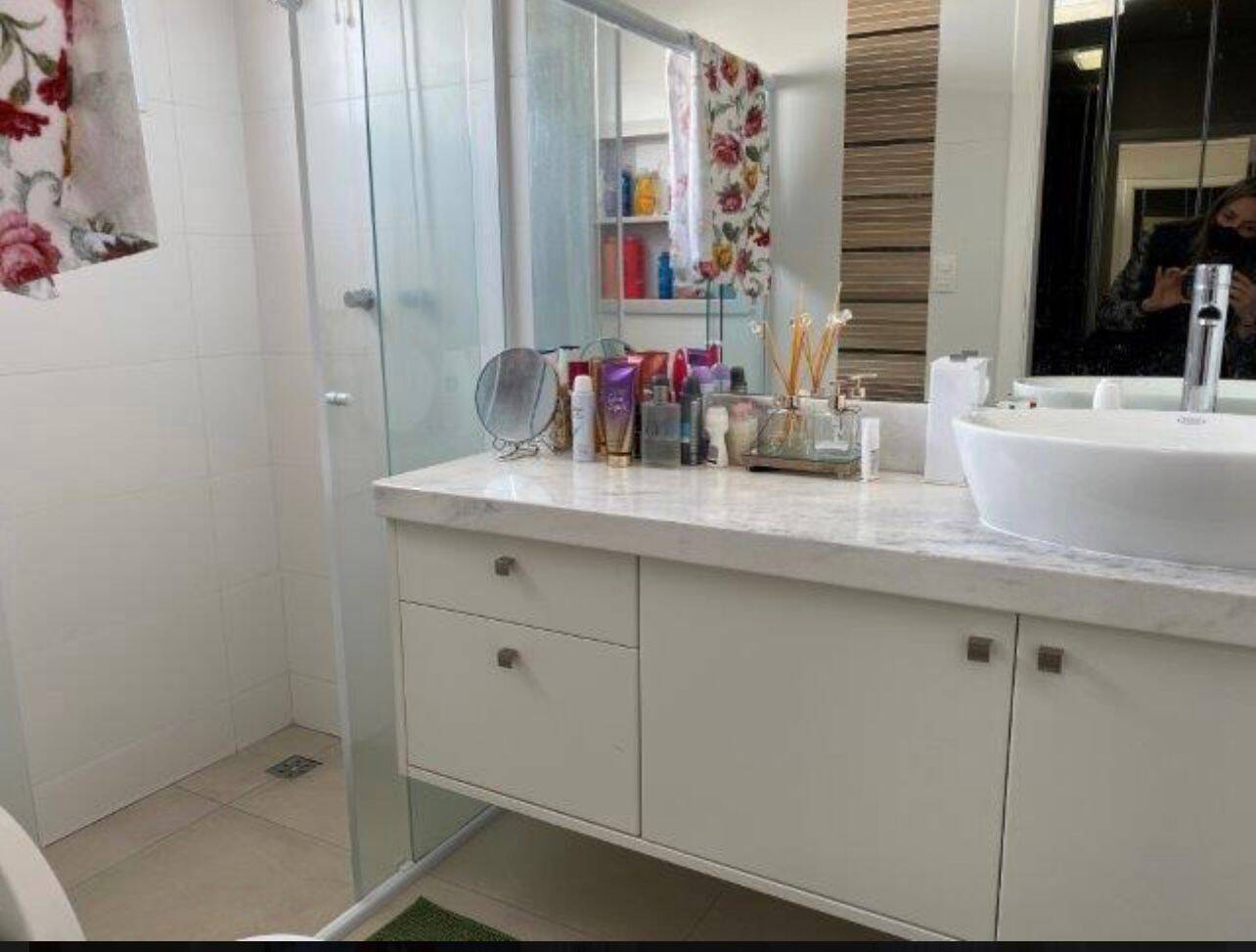 Casa de Condomínio, 4 quartos - Foto 29