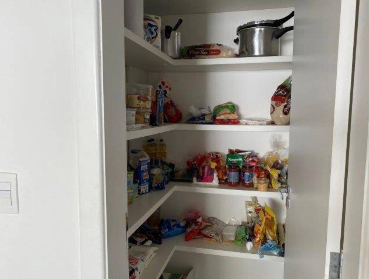 Casa de Condomínio, 4 quartos - Foto 30