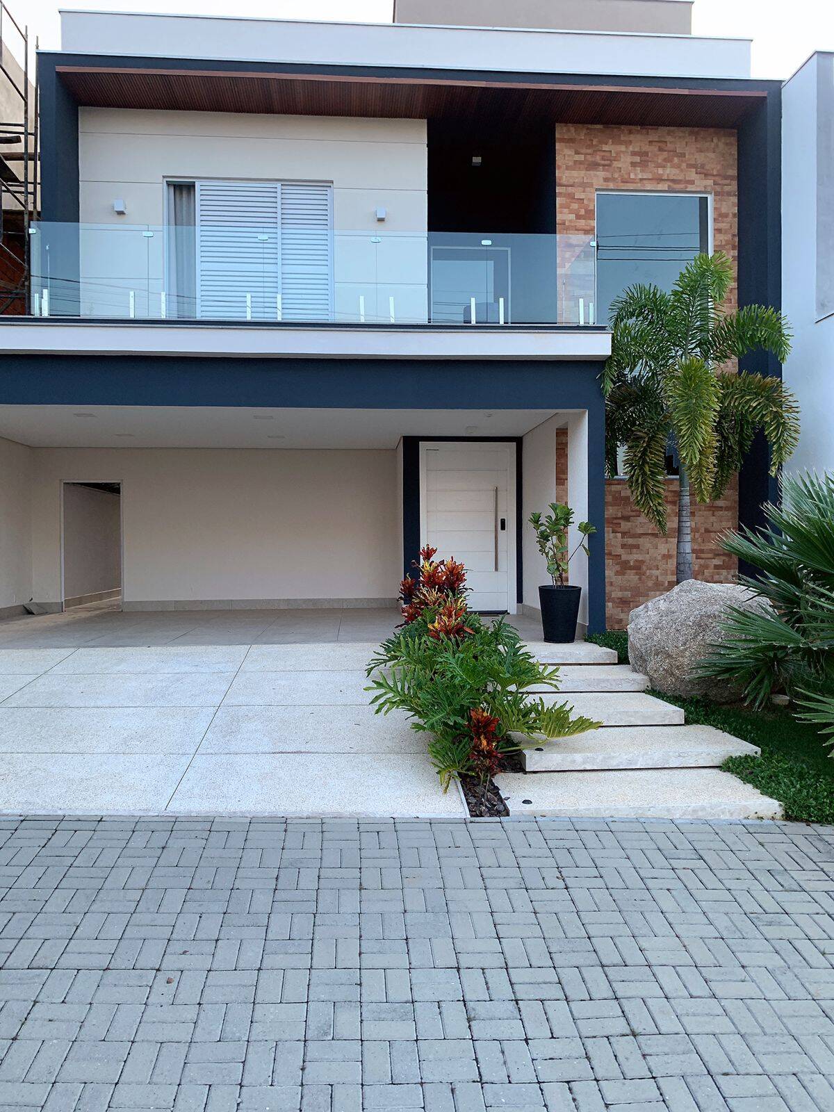 Casa de Condomínio, 4 quartos - Foto 31