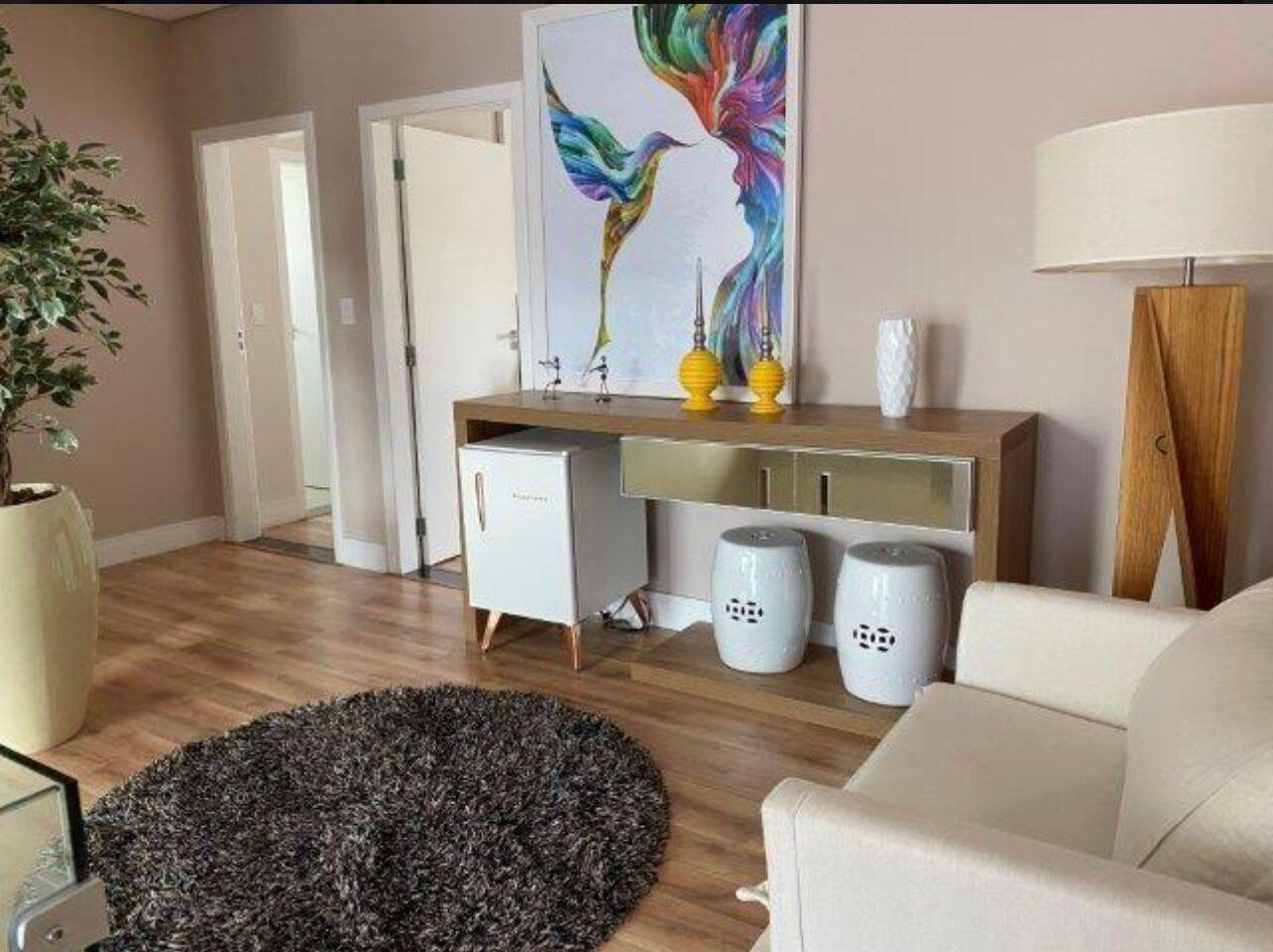 Casa de Condomínio, 4 quartos - Foto 33