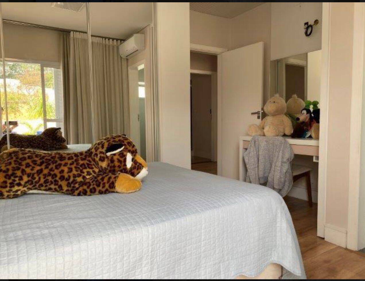 Casa de Condomínio, 4 quartos - Foto 34