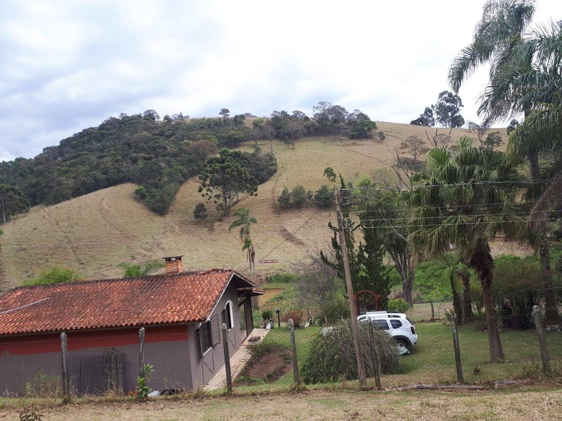 Sítio, 4 quartos, 20 hectares - Foto 2