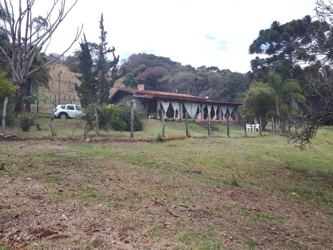 Sítio, 4 quartos, 20 hectares - Foto 5