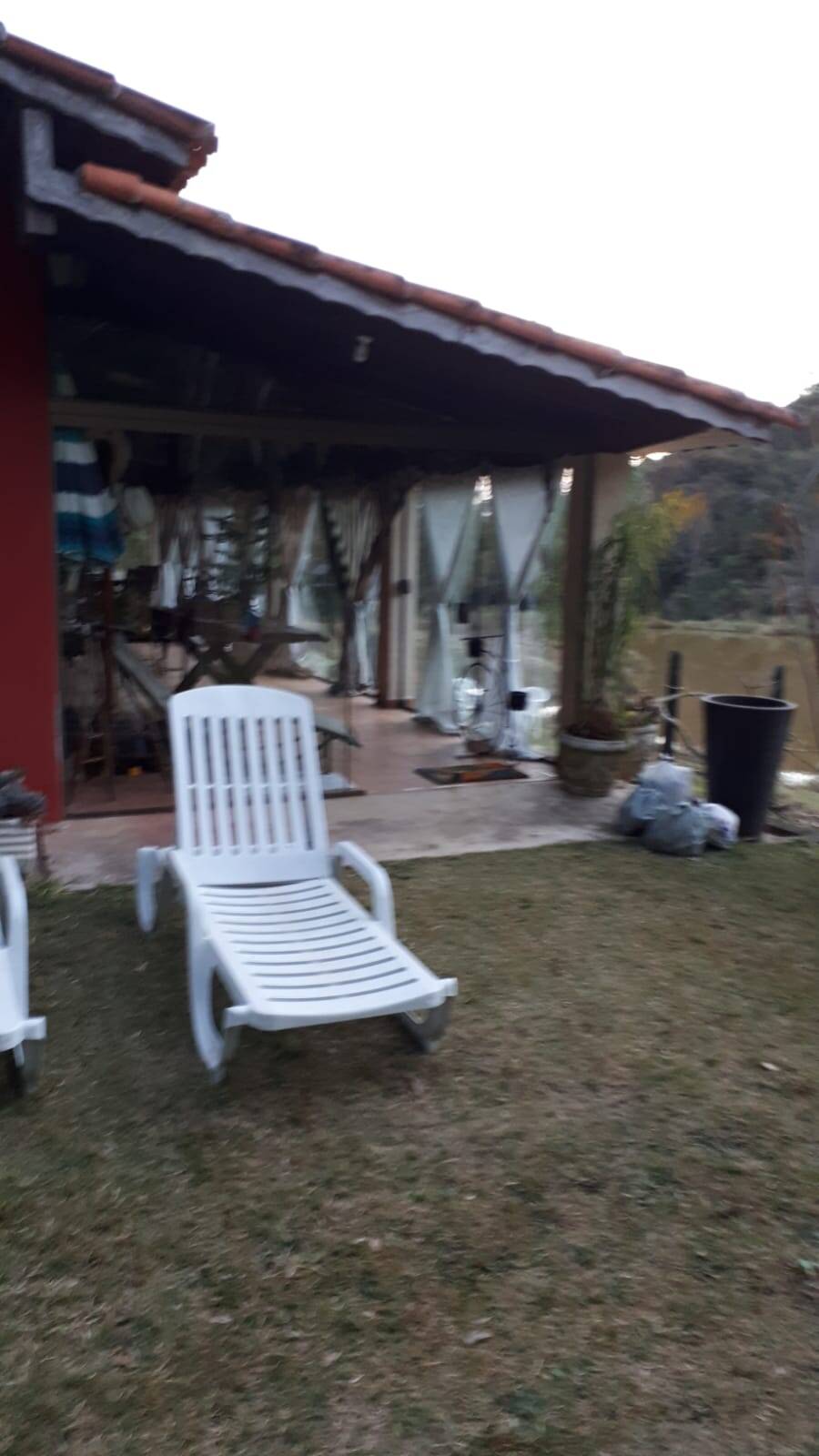 Sítio, 4 quartos, 20 hectares - Foto 13