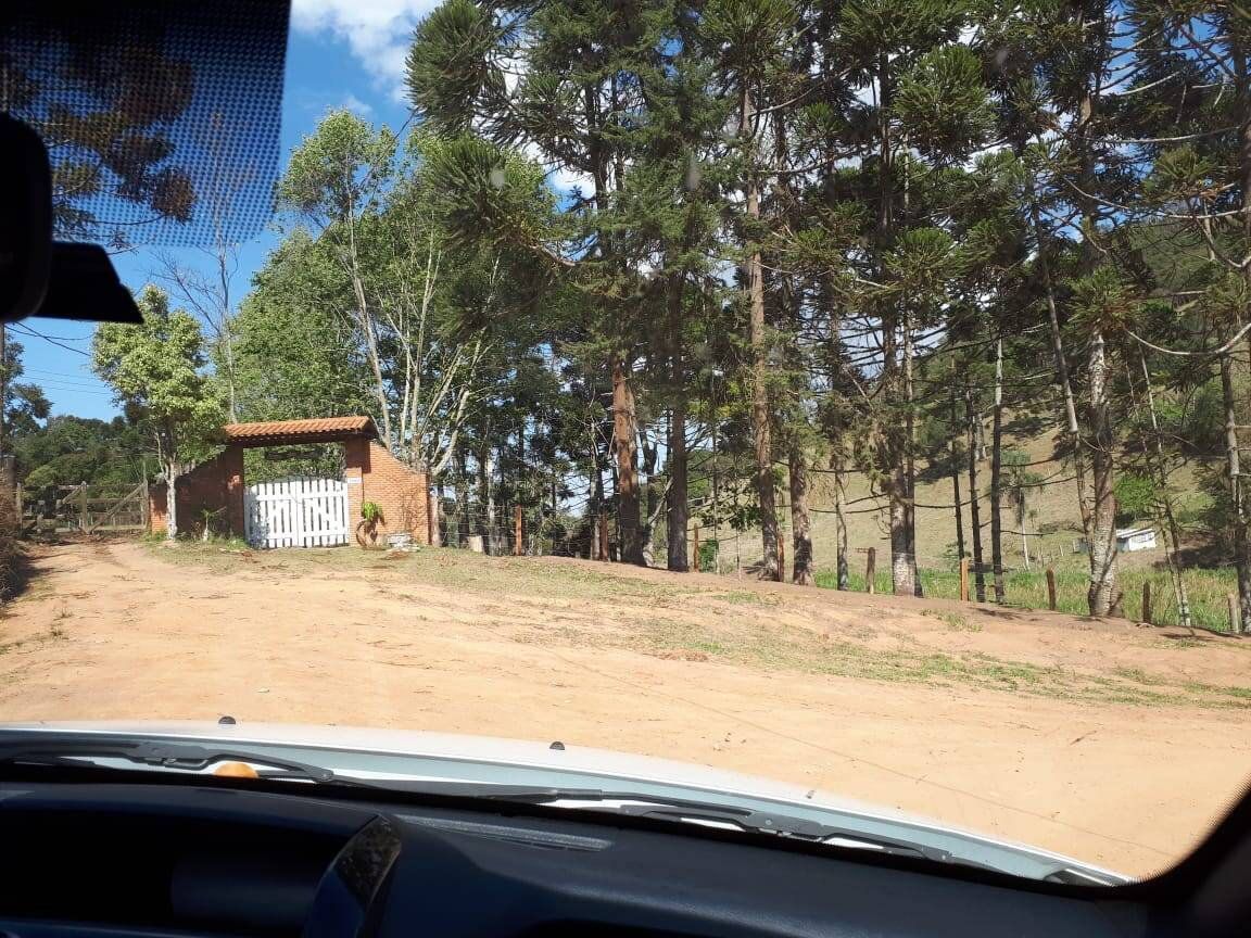 Sítio, 4 quartos, 20 hectares - Foto 20