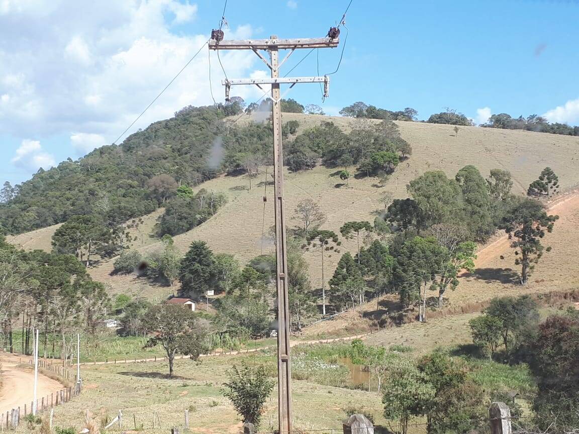 Sítio, 4 quartos, 20 hectares - Foto 32