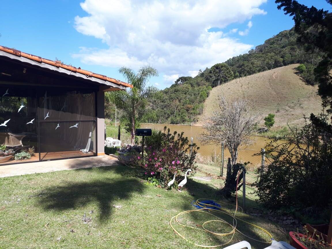 Sítio, 4 quartos, 20 hectares - Foto 36