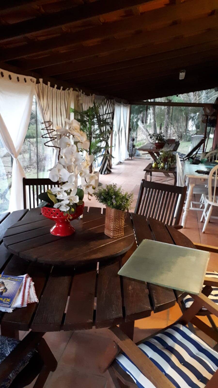 Sítio, 4 quartos, 20 hectares - Foto 38