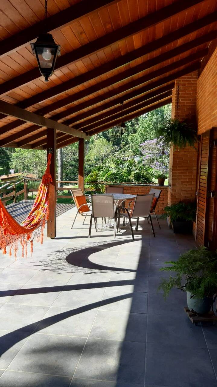 Chácara, 5 quartos, 300 m² - Foto 5