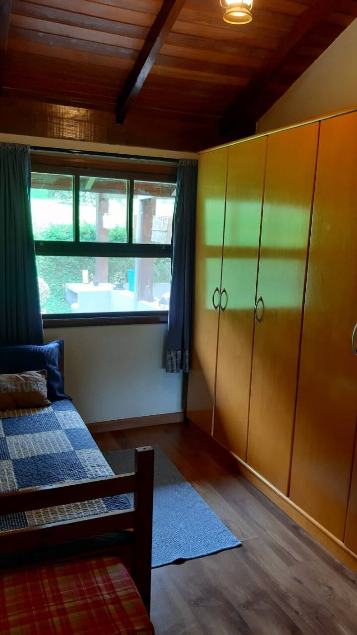 Chácara, 5 quartos, 300 m² - Foto 11