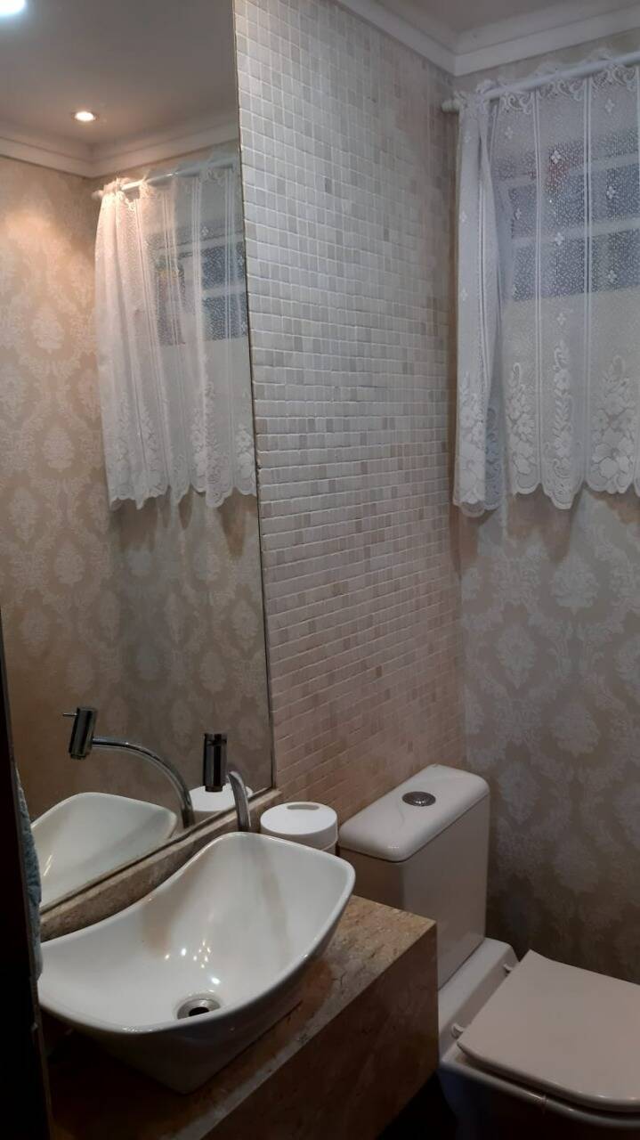 Chácara, 5 quartos, 300 m² - Foto 13