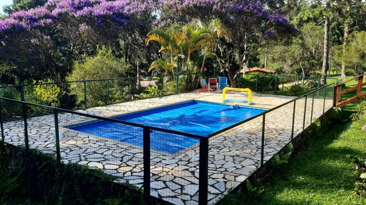 Chácara, 5 quartos, 300 m² - Foto 14