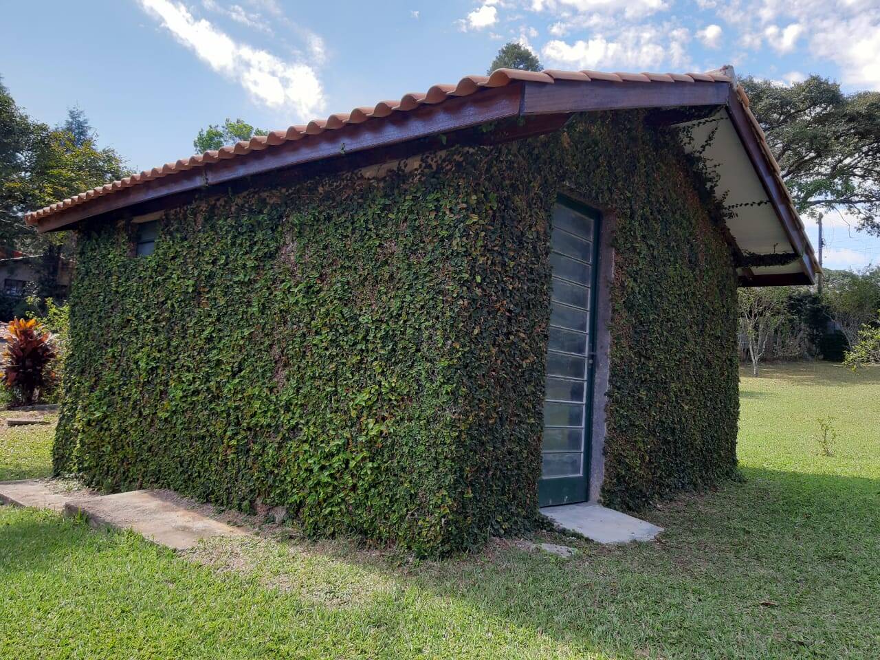 Chácara, 5 quartos, 300 m² - Foto 16