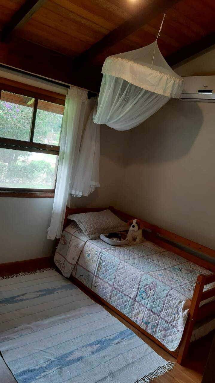 Chácara, 5 quartos, 300 m² - Foto 18