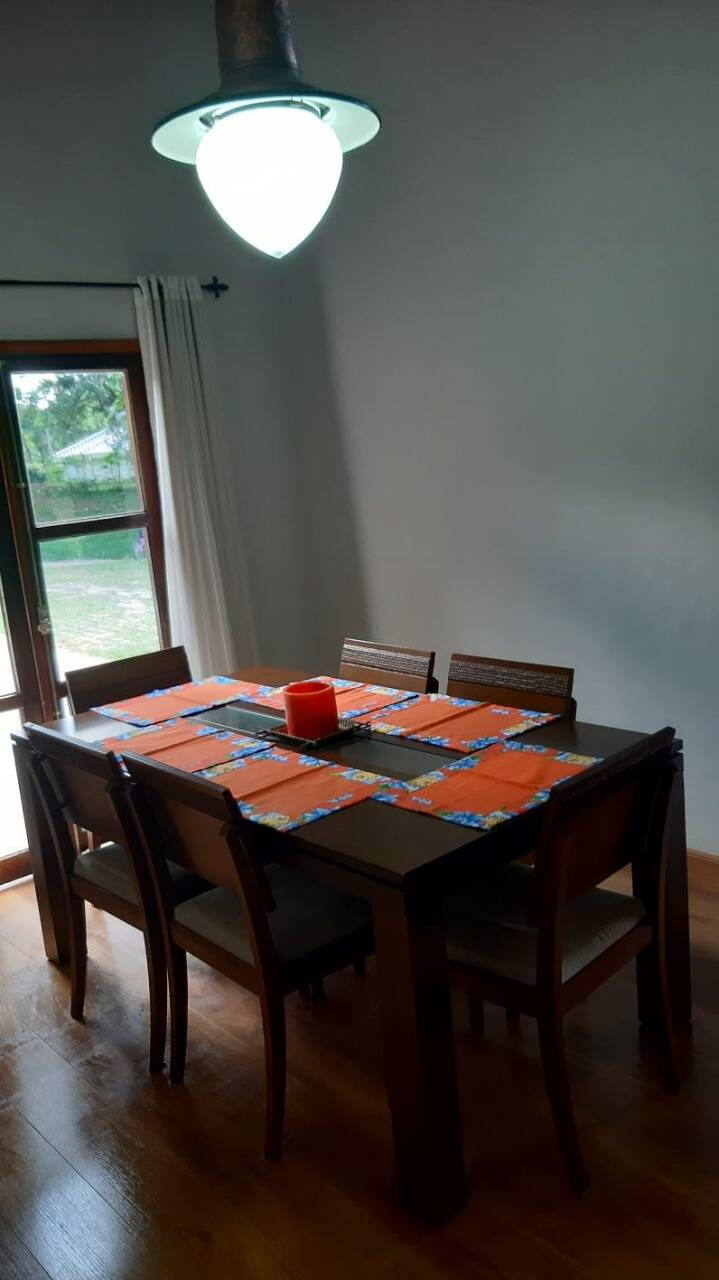 Chácara, 5 quartos, 300 m² - Foto 23