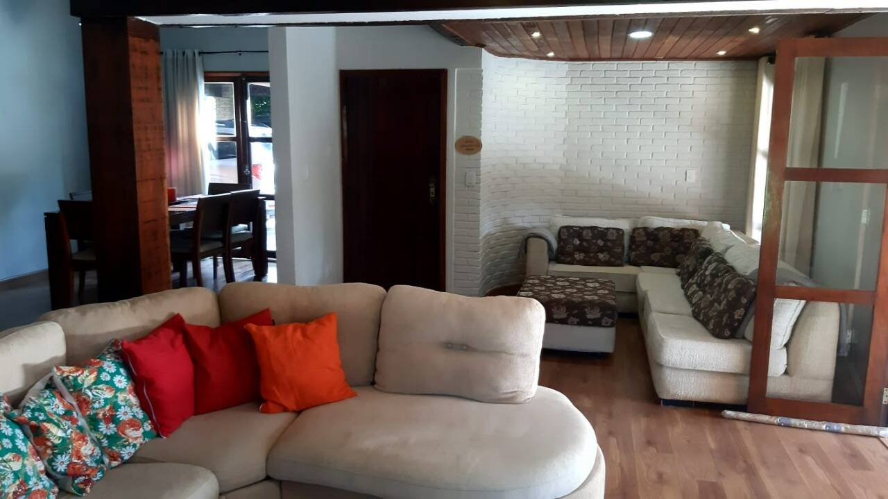 Chácara, 5 quartos, 300 m² - Foto 22