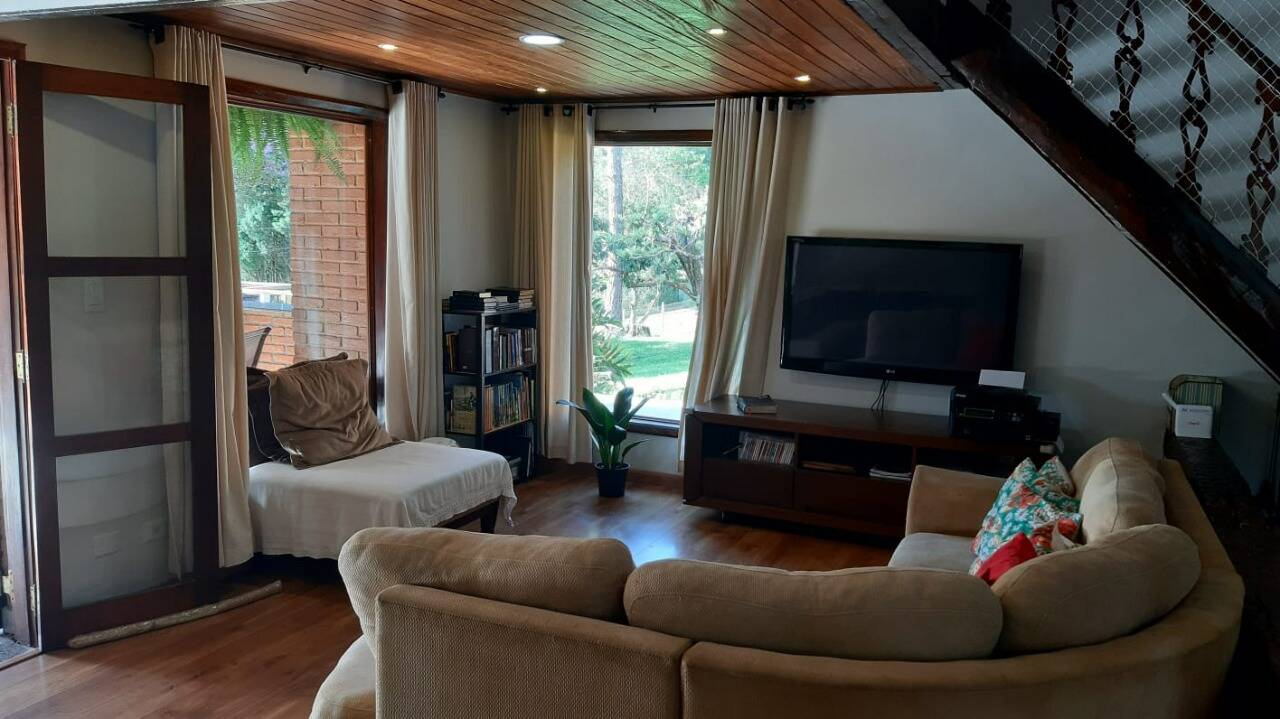 Chácara, 5 quartos, 300 m² - Foto 26