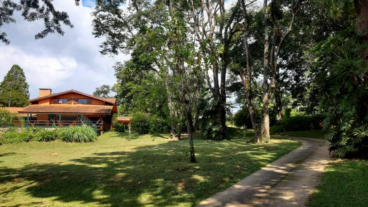 Chácara, 5 quartos, 300 m² - Foto 27