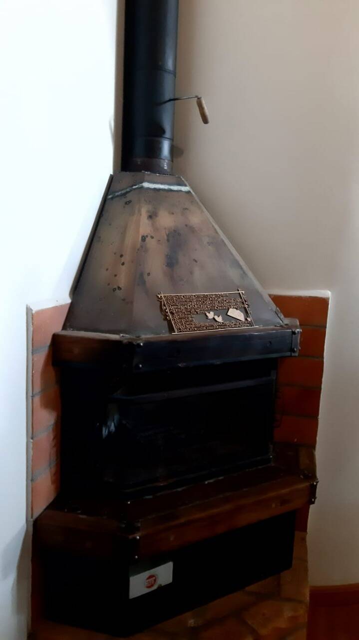 Chácara, 5 quartos, 300 m² - Foto 29