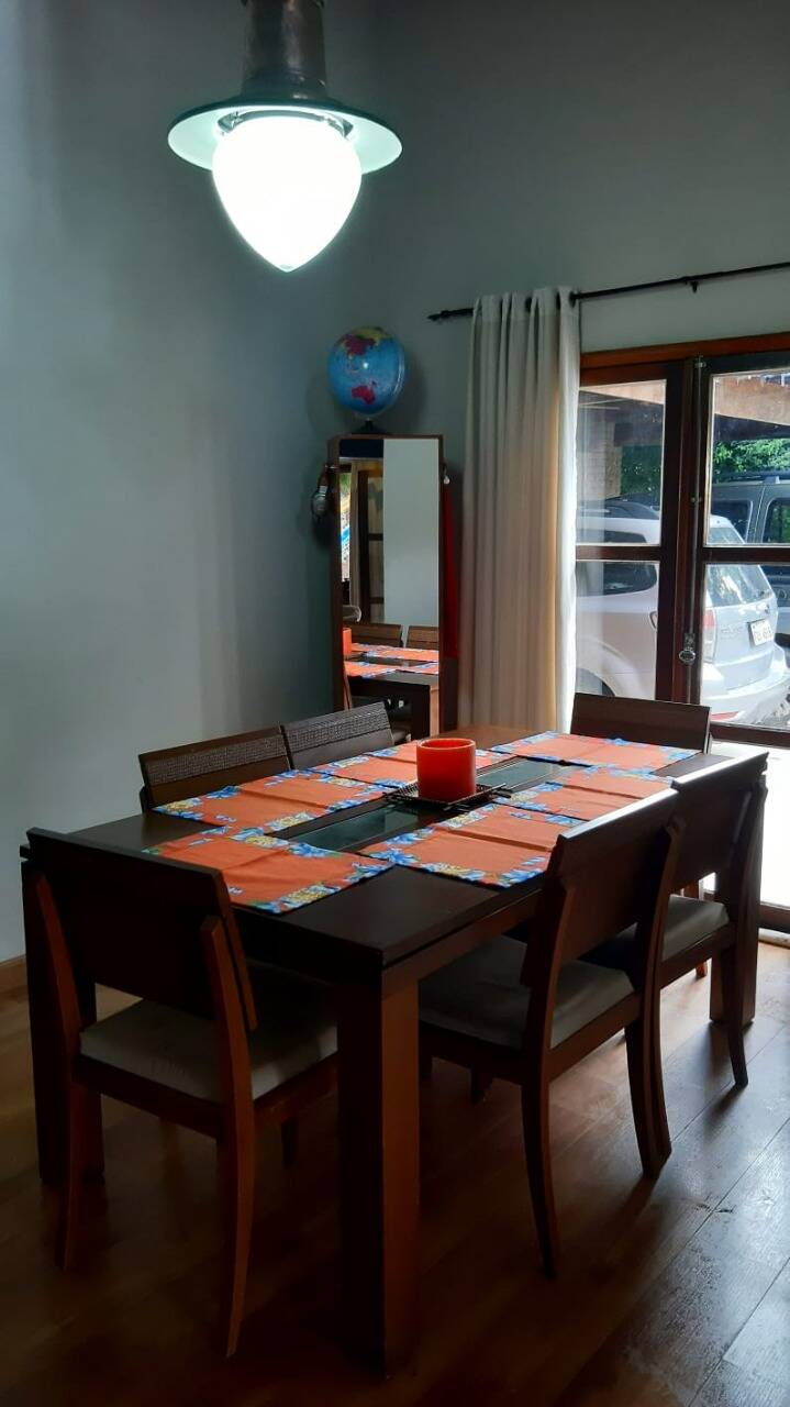 Chácara, 5 quartos, 300 m² - Foto 30