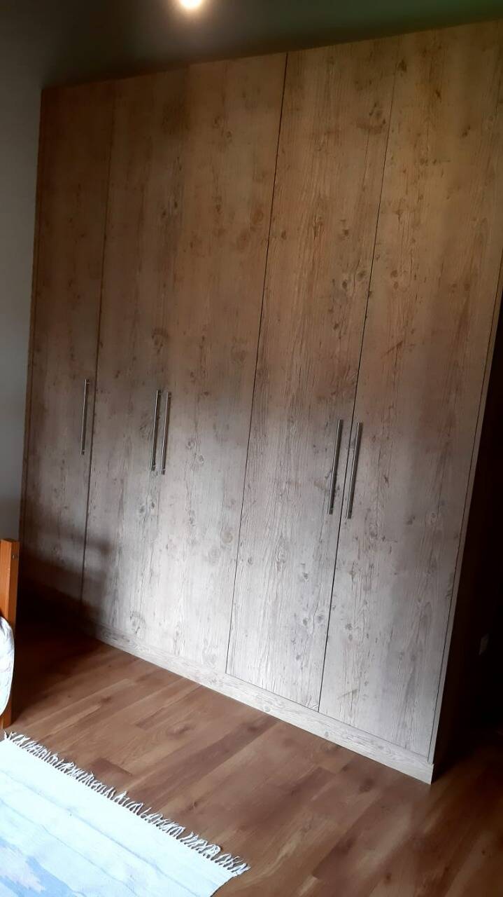 Chácara, 5 quartos, 300 m² - Foto 31