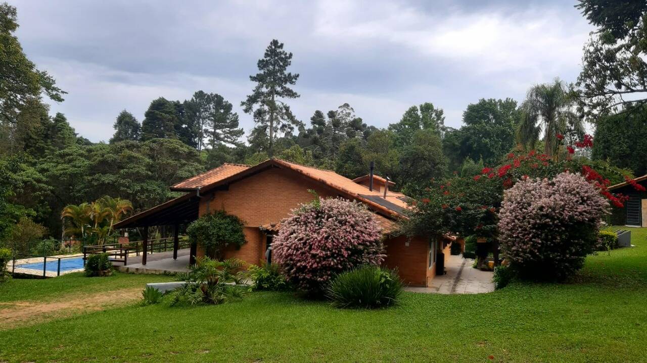 Chácara, 5 quartos, 300 m² - Foto 35