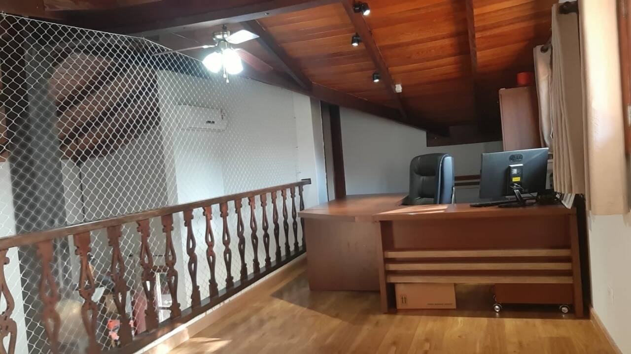 Chácara, 5 quartos, 300 m² - Foto 36