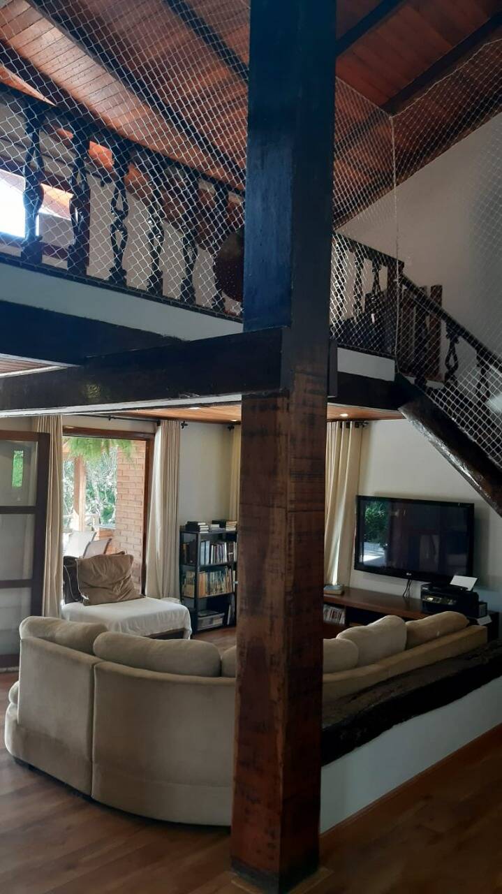 Chácara, 5 quartos, 300 m² - Foto 38