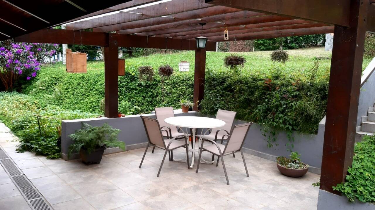 Chácara, 5 quartos, 300 m² - Foto 37