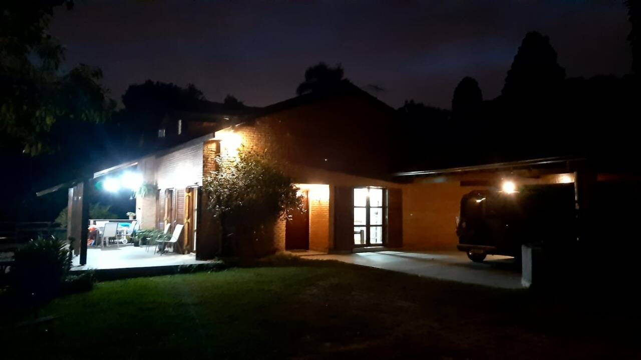 Chácara, 5 quartos, 300 m² - Foto 43