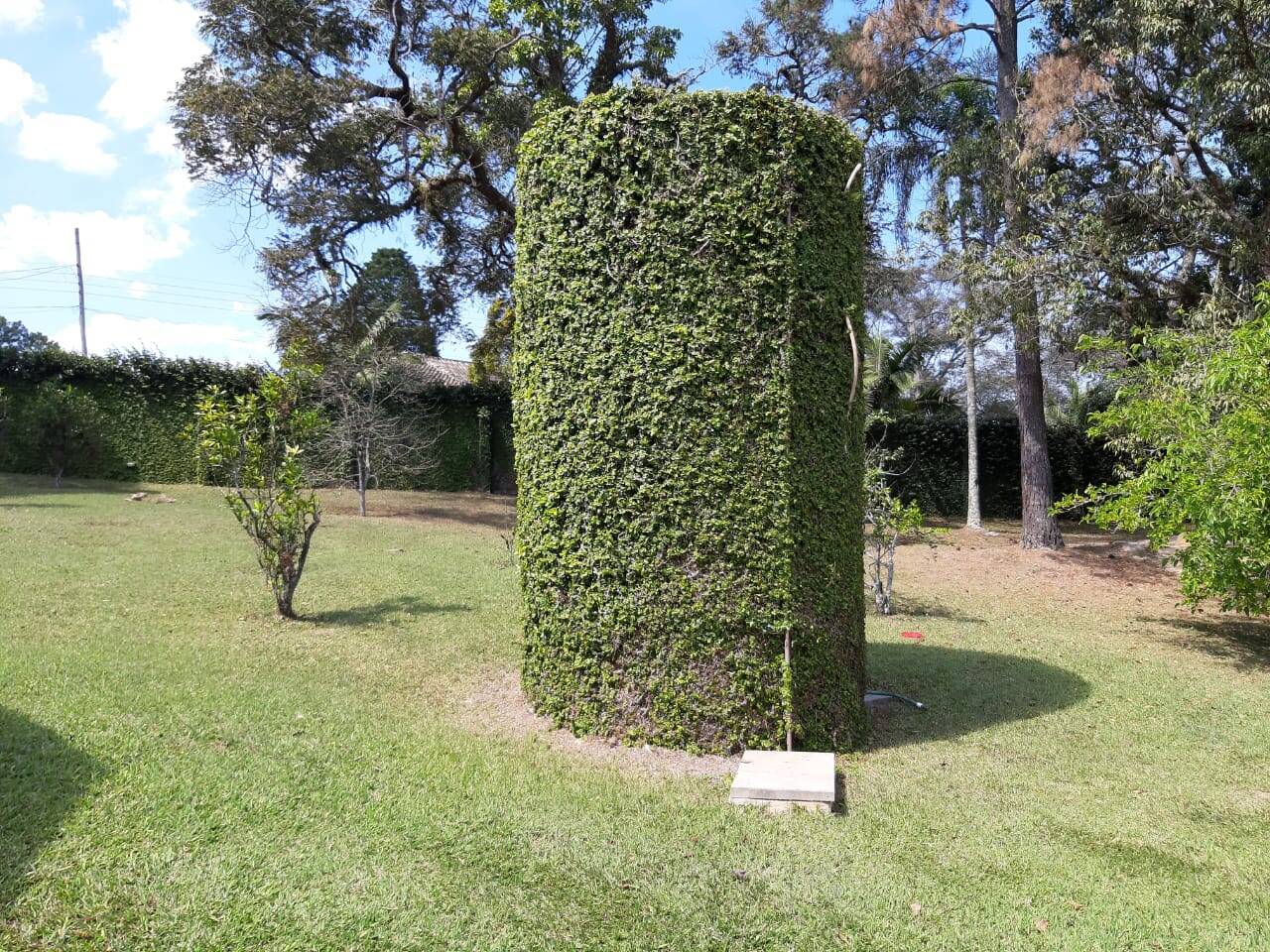 Chácara, 5 quartos, 300 m² - Foto 45