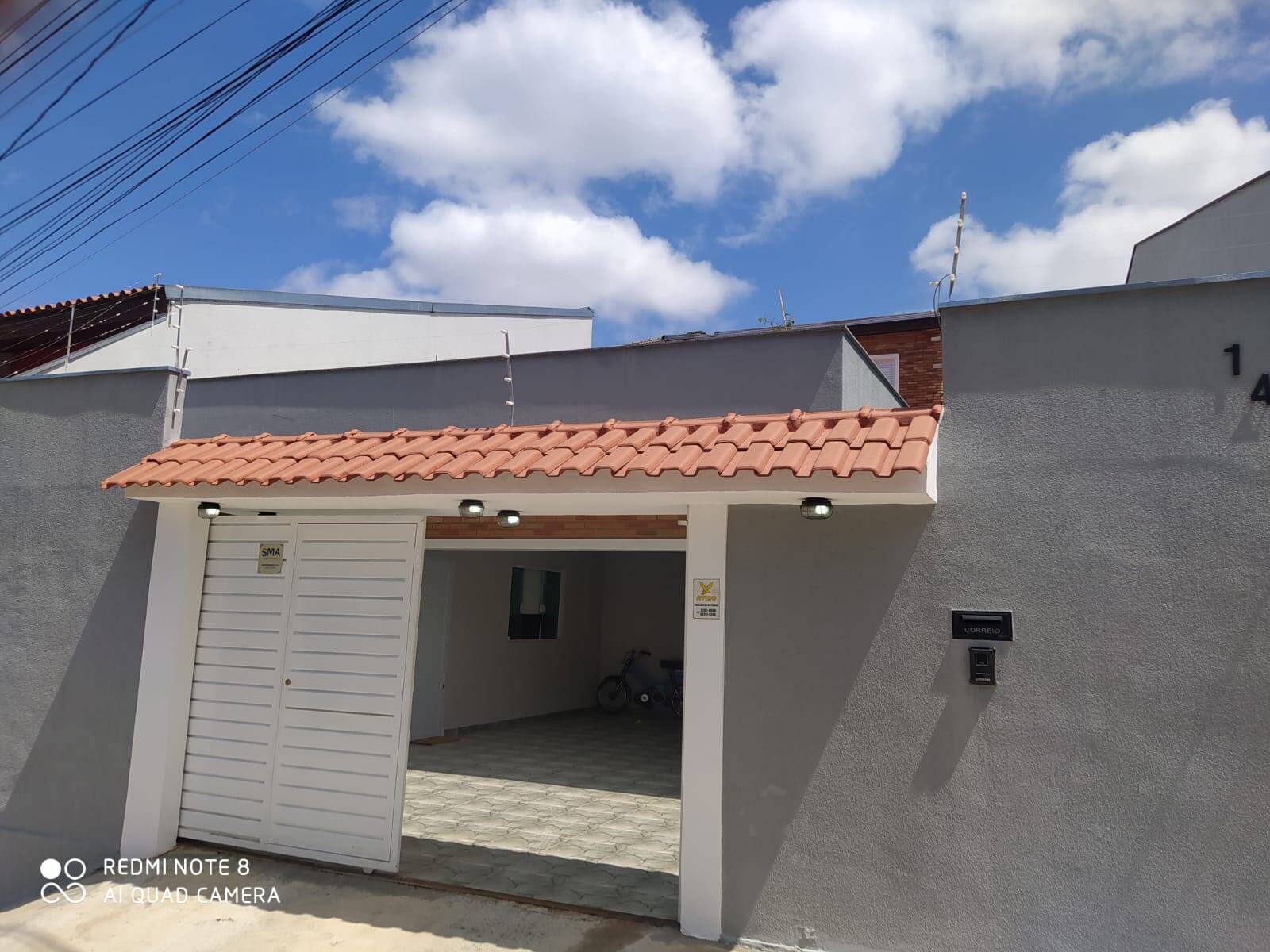Sobrado, 3 quartos, 375 m² - Foto 1