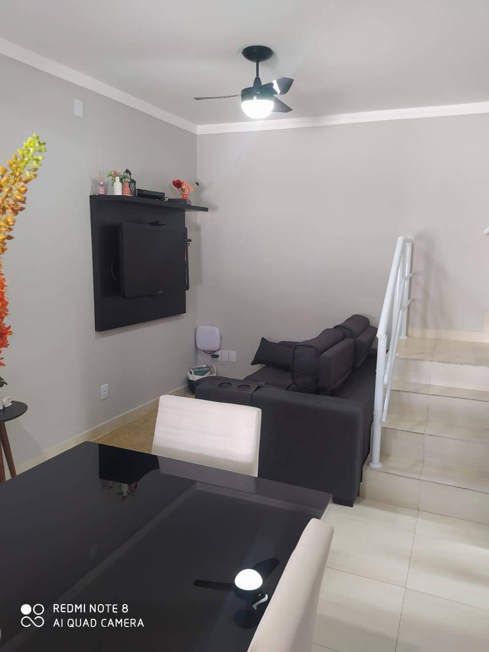 Sobrado, 3 quartos, 375 m² - Foto 21