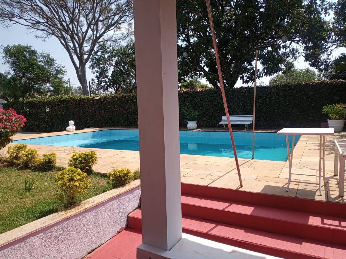 Chácara, 3 quartos, 1000 m² - Foto 3