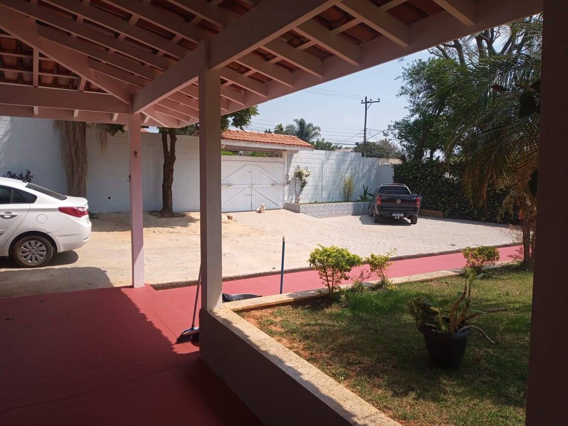 Chácara, 3 quartos, 1000 m² - Foto 4