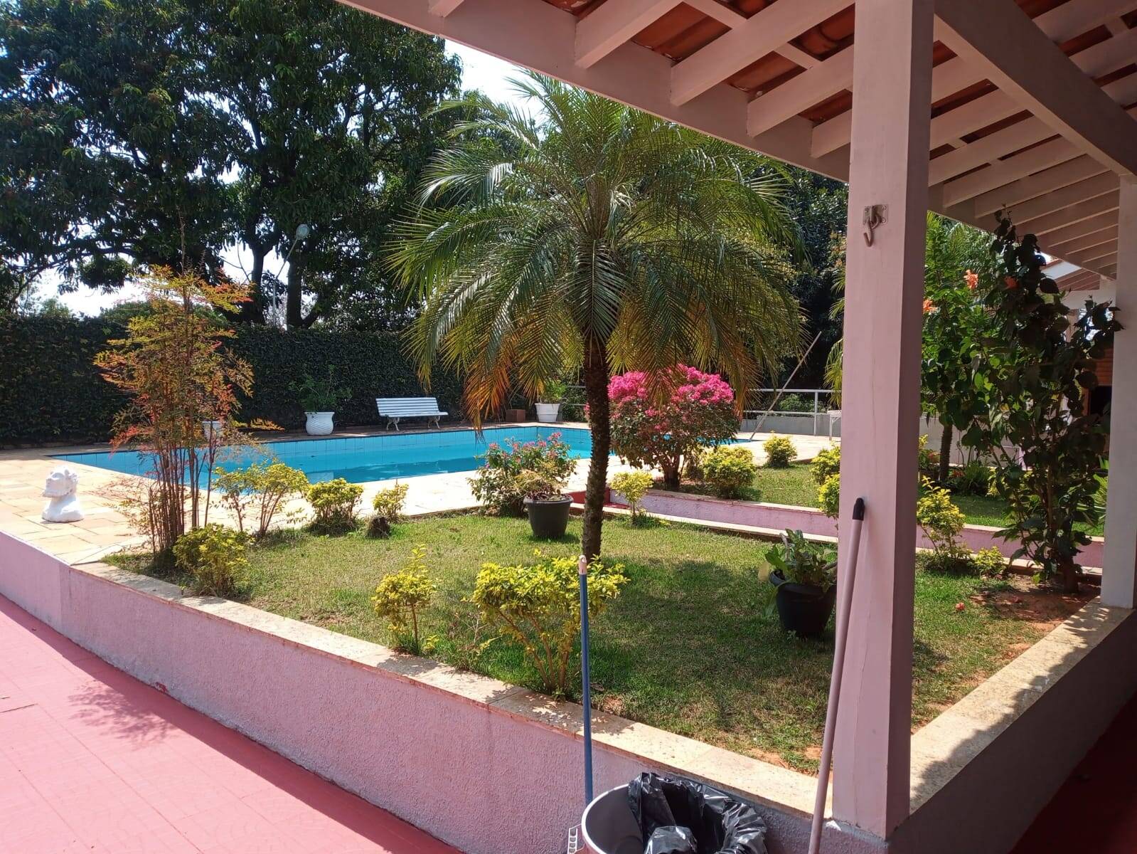 Chácara, 3 quartos, 1000 m² - Foto 5