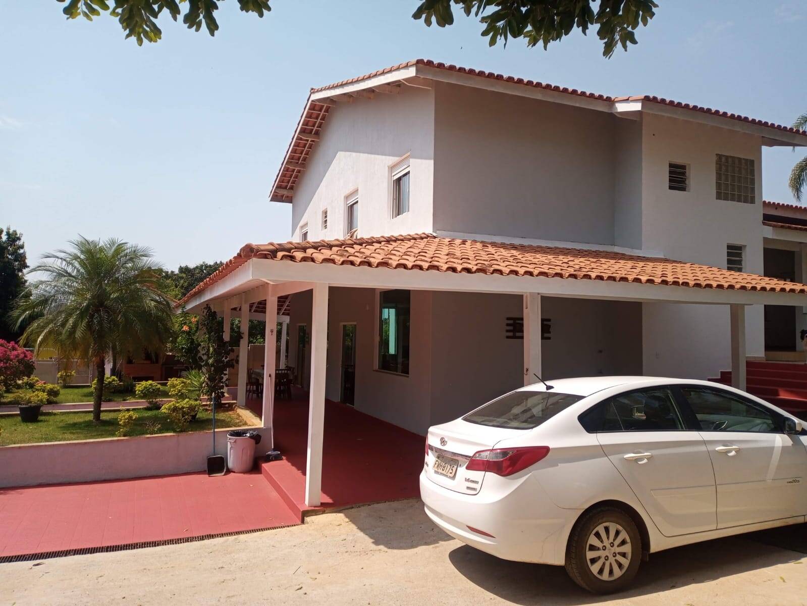 Chácara, 3 quartos, 1000 m² - Foto 7