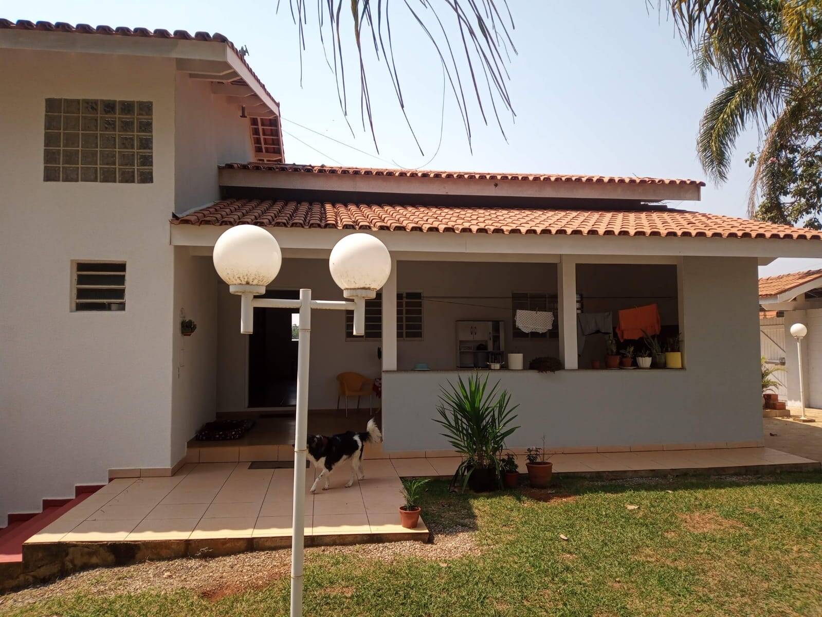 Chácara, 3 quartos, 1000 m² - Foto 10