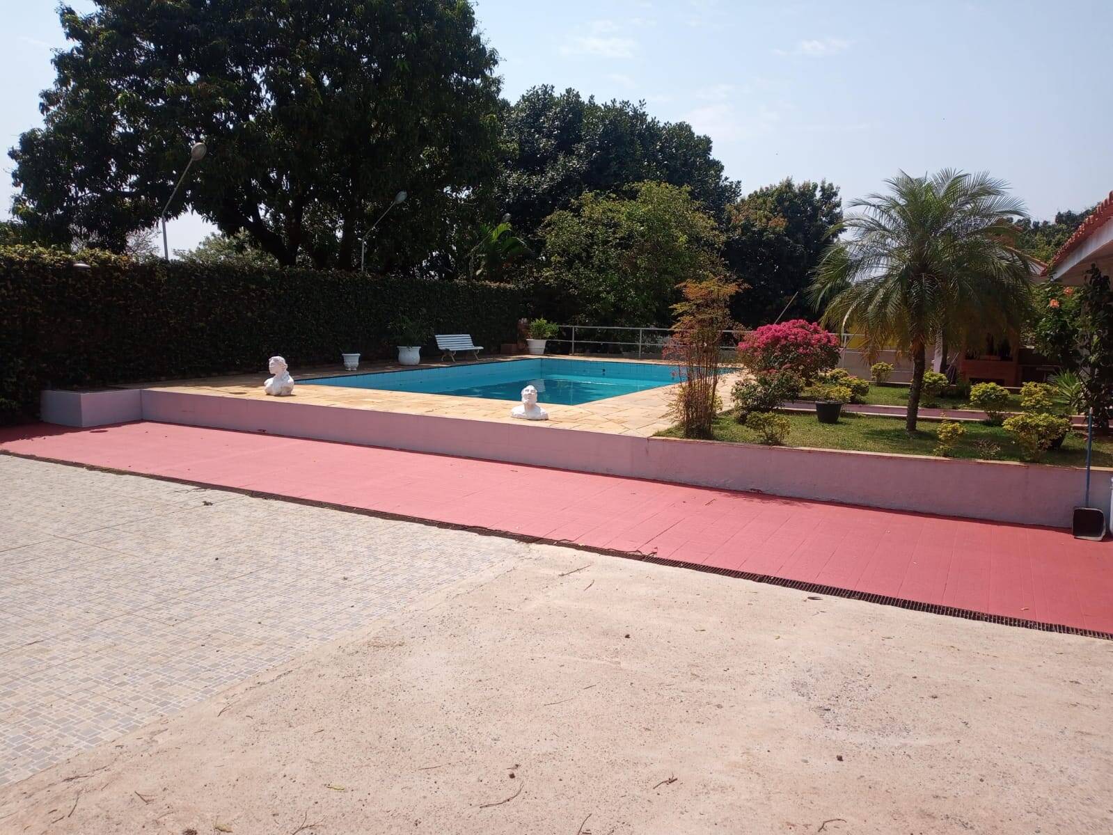 Chácara, 3 quartos, 1000 m² - Foto 9