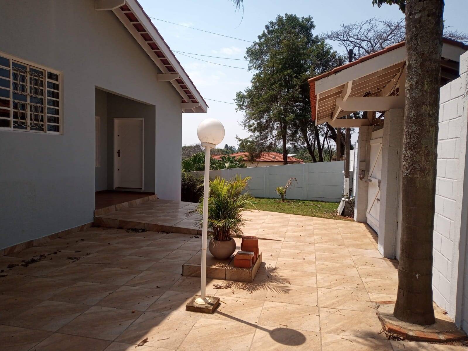 Chácara, 3 quartos, 1000 m² - Foto 12