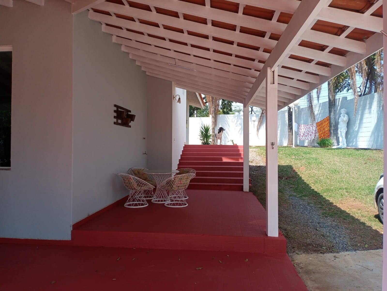 Chácara, 3 quartos, 1000 m² - Foto 14