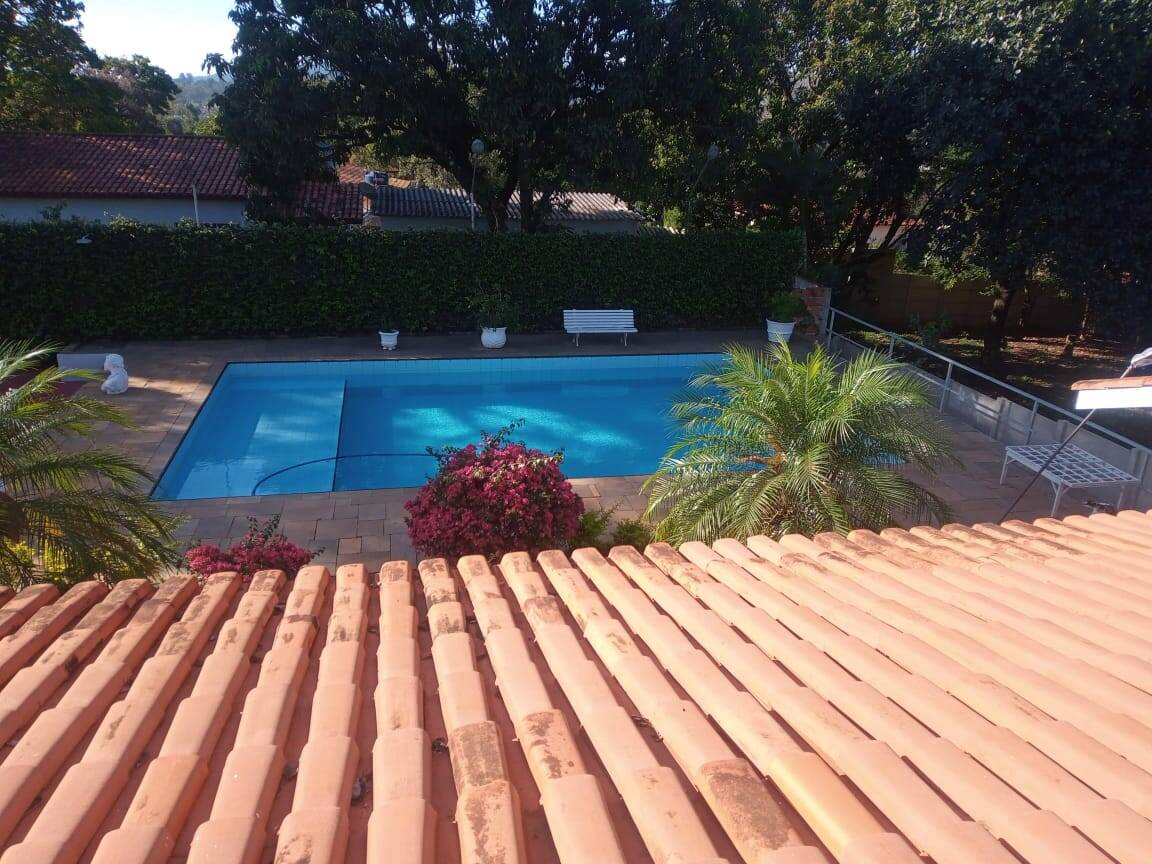 Chácara, 3 quartos, 1000 m² - Foto 19