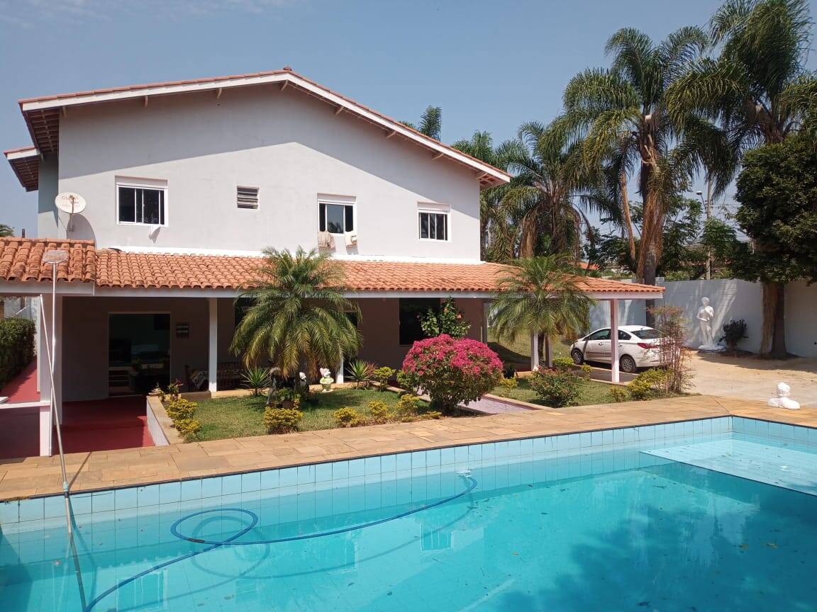 Chácara, 3 quartos, 1000 m² - Foto 18