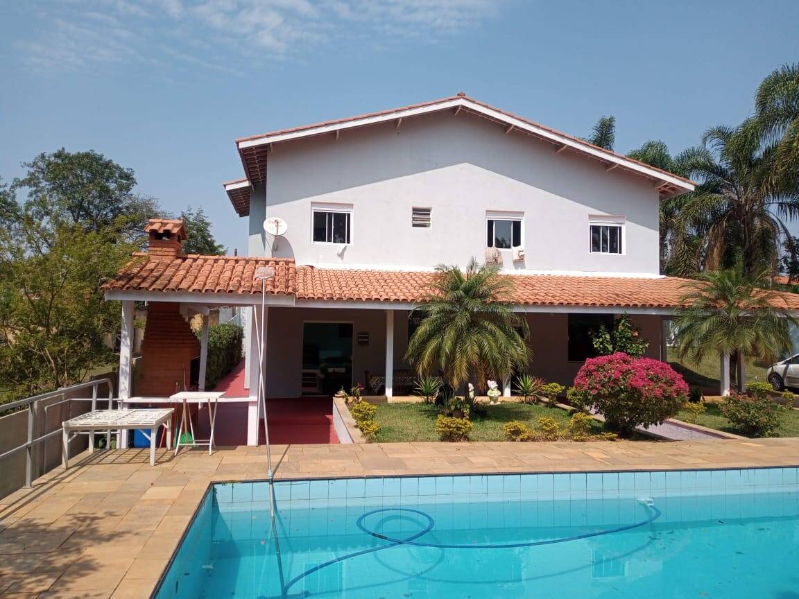 Chácara, 3 quartos, 1000 m² - Foto 16