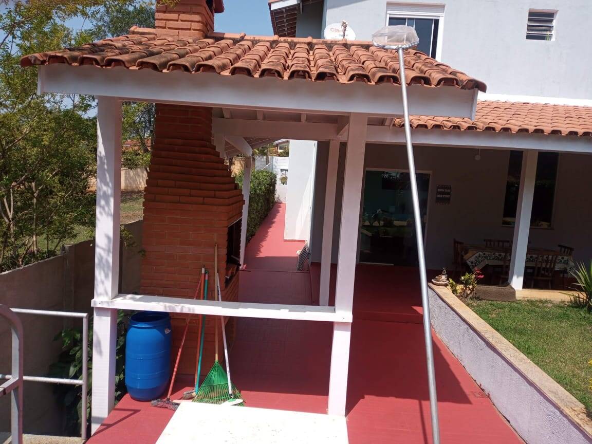 Chácara, 3 quartos, 1000 m² - Foto 17