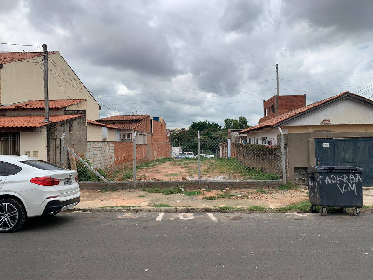 Terreno, 500 m² - Foto 1