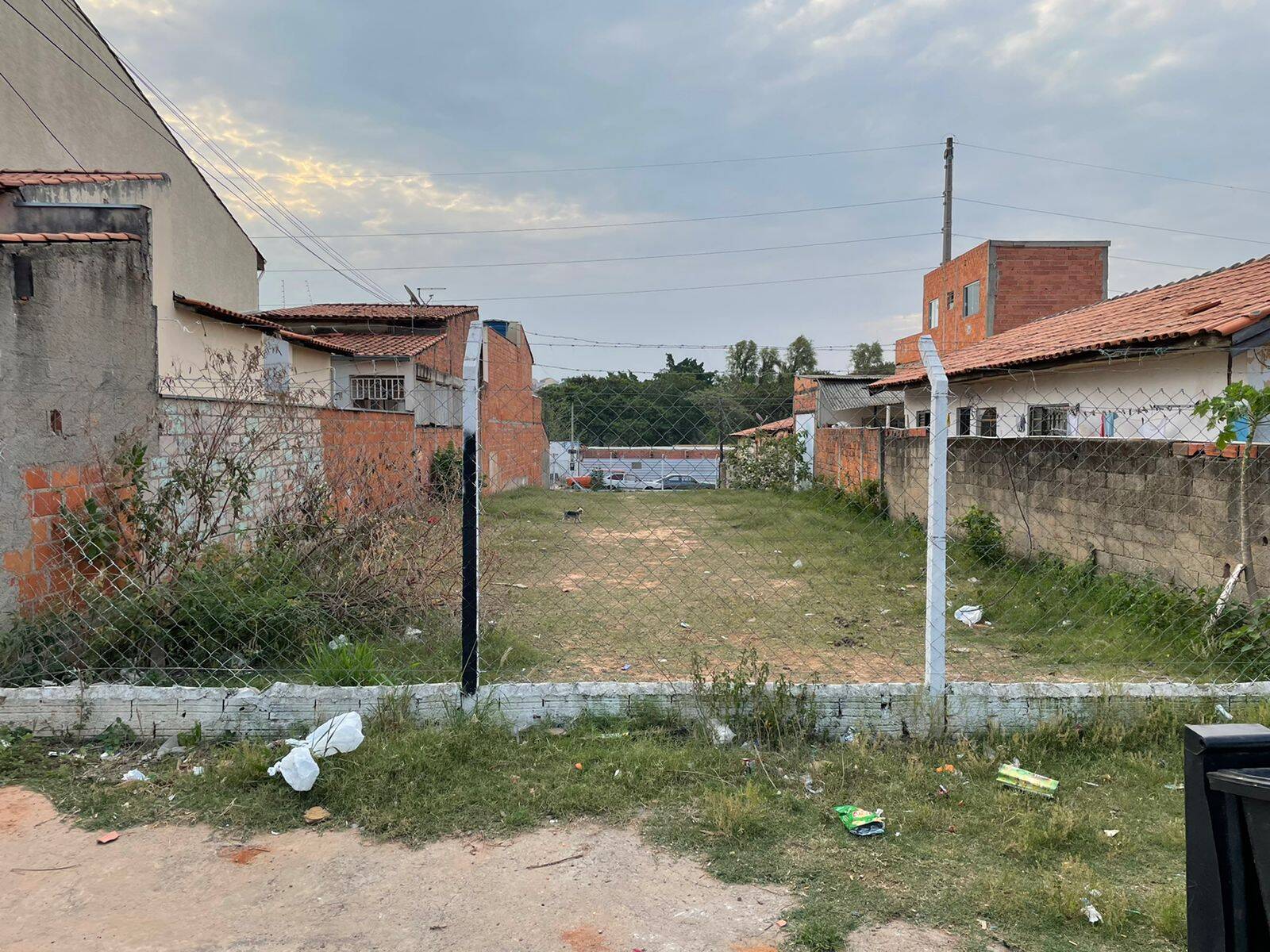 Terreno, 500 m² - Foto 4