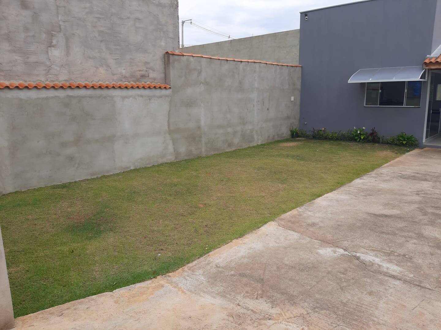 Chácara, 1 quarto, 1500 m² - Foto 3