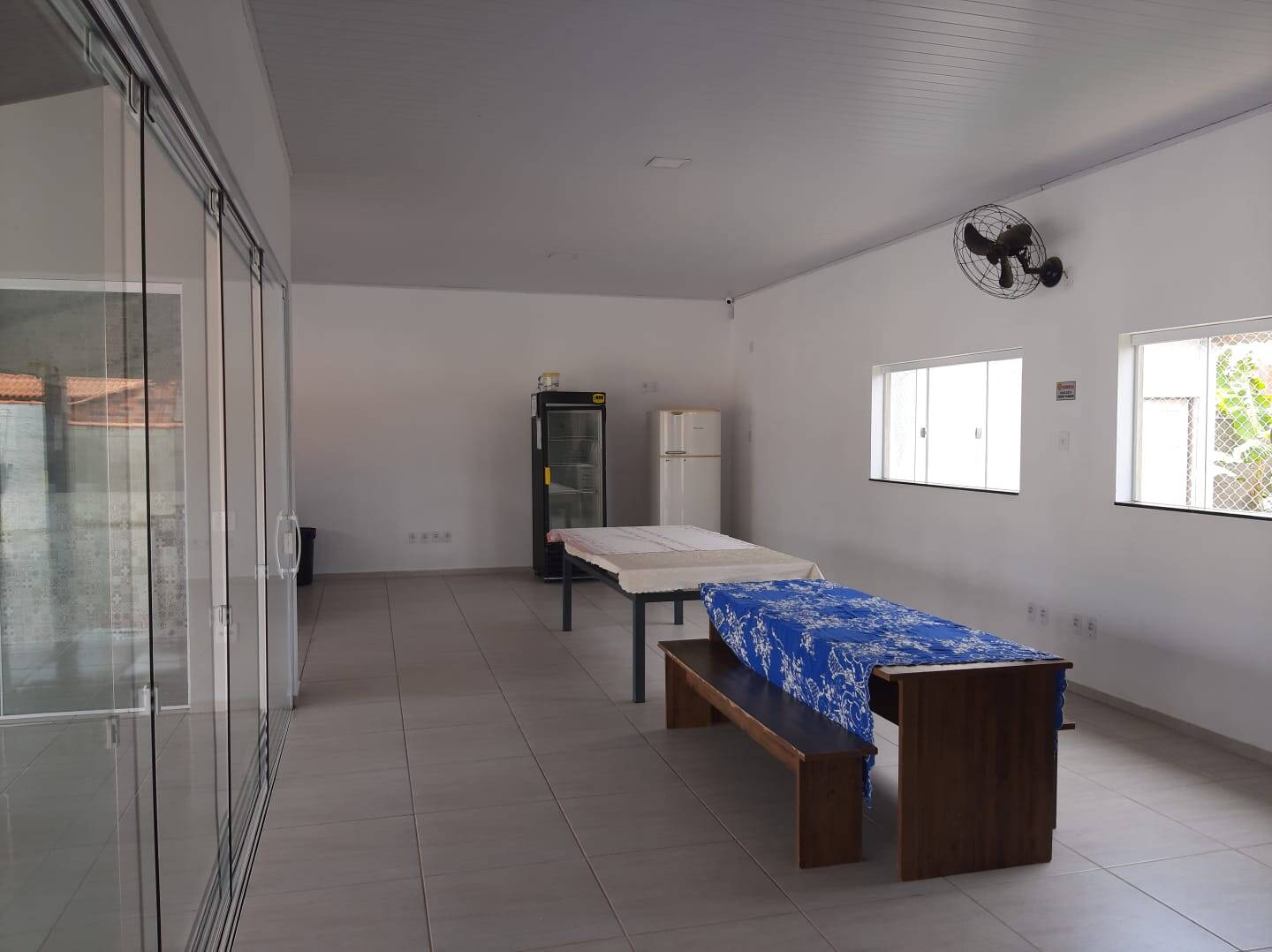 Chácara, 1 quarto, 1500 m² - Foto 5