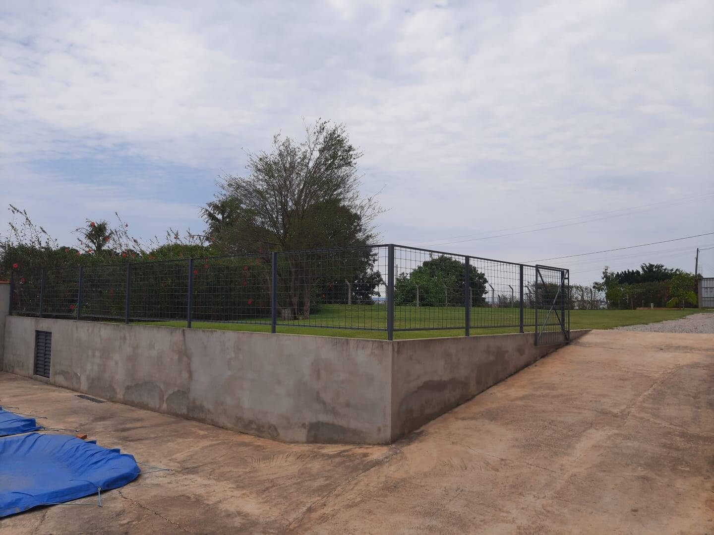 Chácara, 1 quarto, 1500 m² - Foto 9